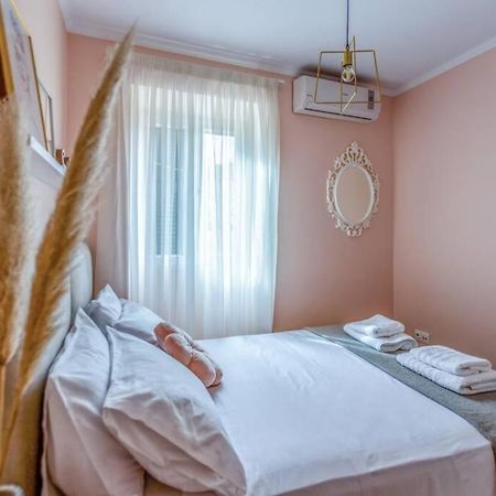 Marilu- The Downtown Suite Corfu  외부 사진