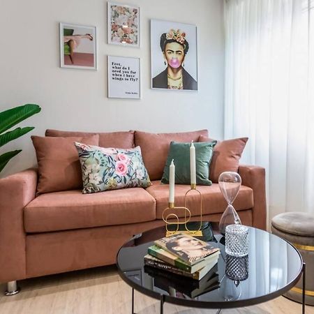 Marilu- The Downtown Suite Corfu  외부 사진