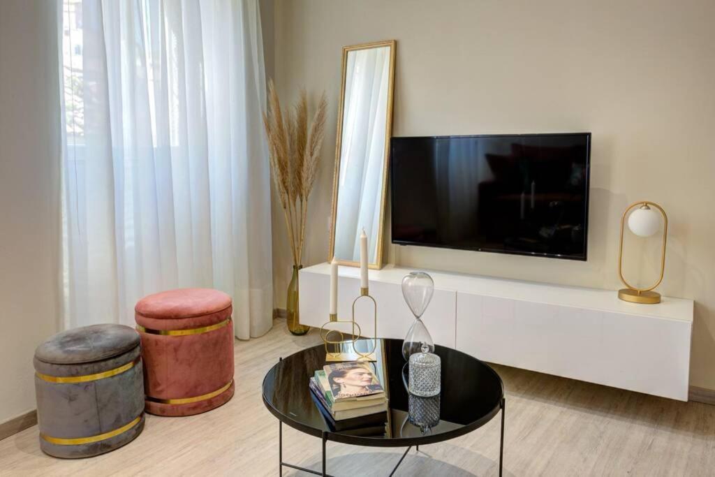 Marilu- The Downtown Suite Corfu  외부 사진