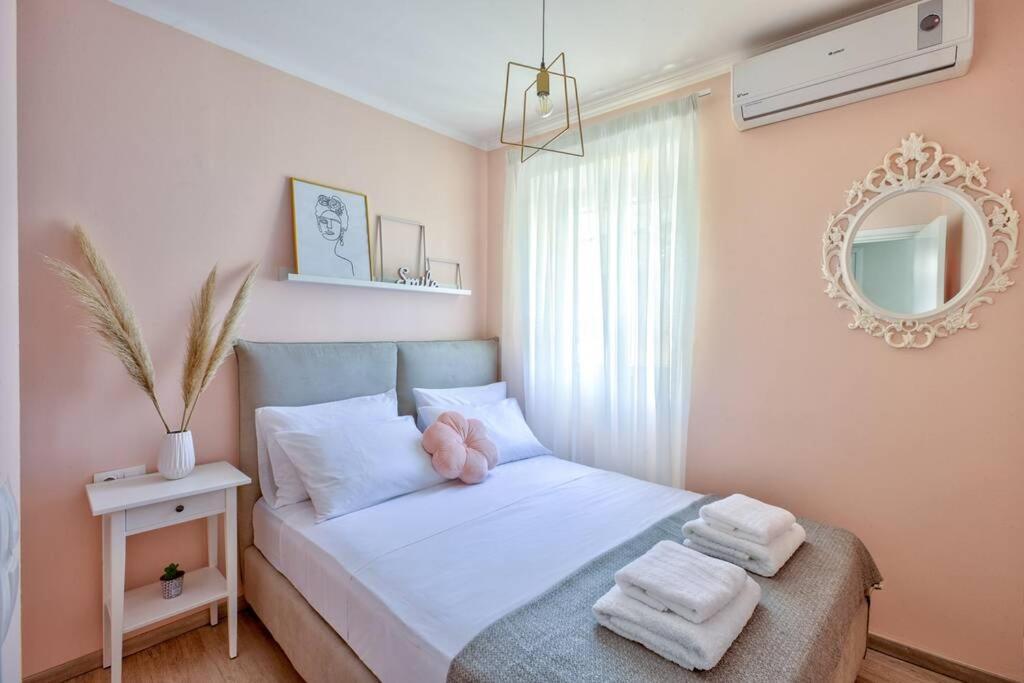 Marilu- The Downtown Suite Corfu  외부 사진