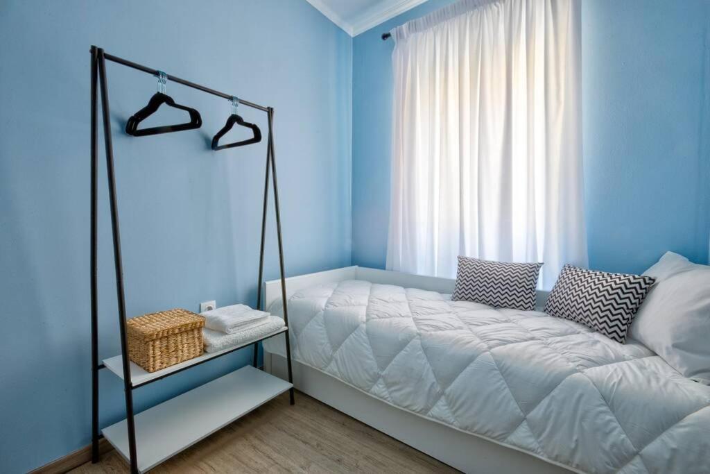 Marilu- The Downtown Suite Corfu  외부 사진