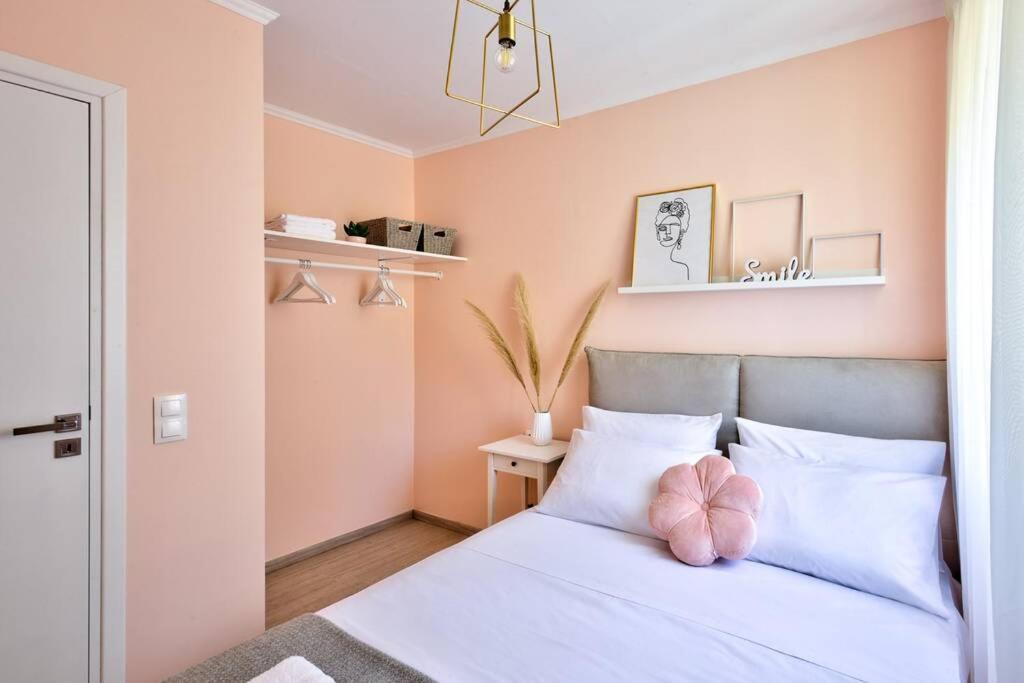 Marilu- The Downtown Suite Corfu  외부 사진
