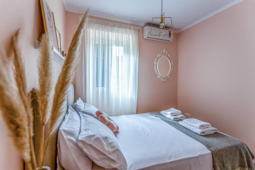Marilu- The Downtown Suite Corfu  외부 사진