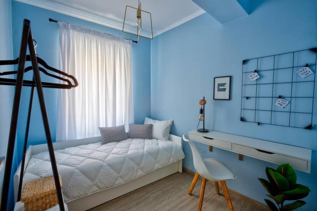 Marilu- The Downtown Suite Corfu  외부 사진