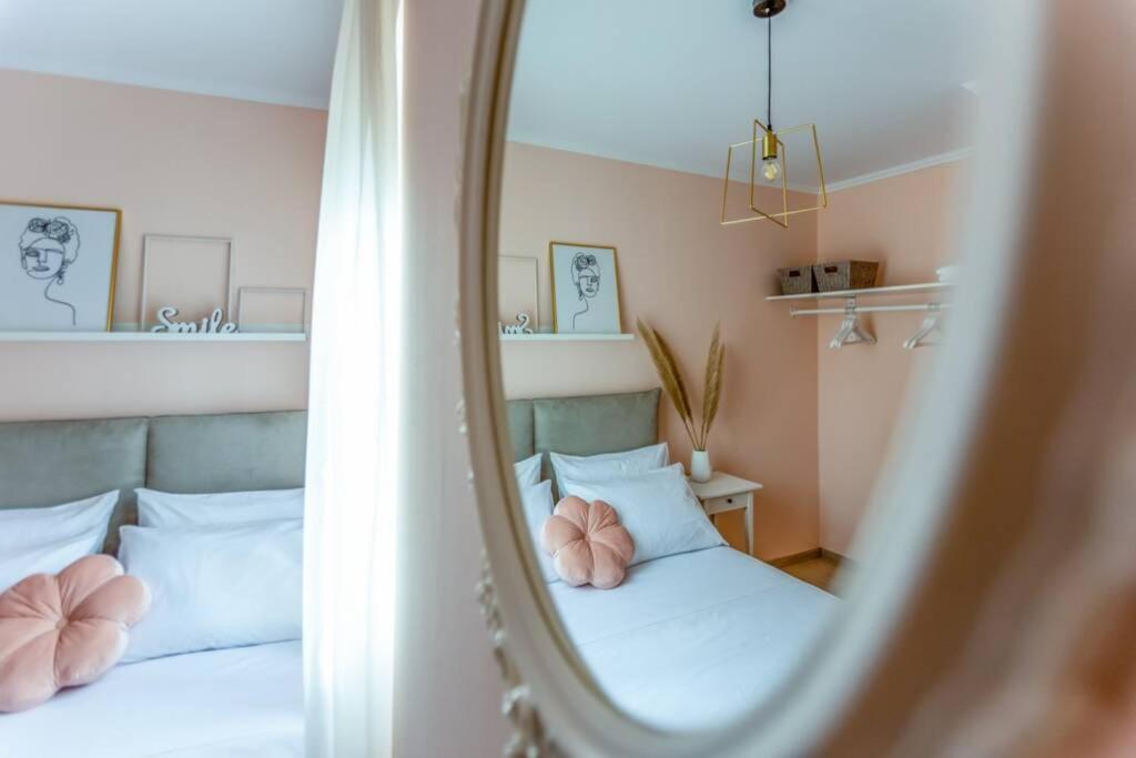 Marilu- The Downtown Suite Corfu  외부 사진