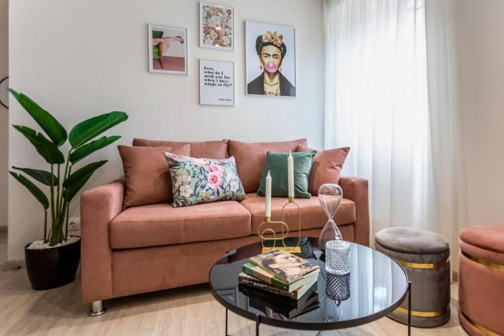 Marilu- The Downtown Suite Corfu  외부 사진