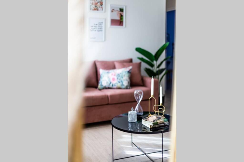 Marilu- The Downtown Suite Corfu  외부 사진