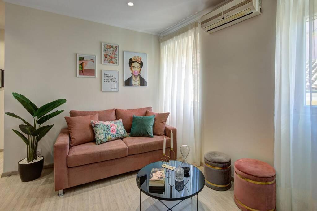 Marilu- The Downtown Suite Corfu  외부 사진